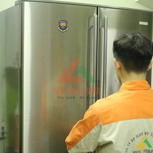 Nguyên Nhân Và Cách Sửa Tủ Lạnh Toshiba Không đông đá Trong 5 Phút
