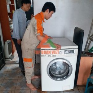Khám Phá Cách Sửa Máy Giặt Tại Nhà đơn Giản, Nhanh Chóng