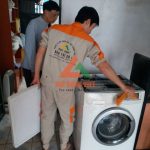 Lỗi Máy Giặt Electrolux Không Vắt được Cách Giải Quyết 