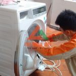 Lỗi 4e Máy Giặt Samsung Tự Xử Lý Tại Nhà Không Cần Thợ