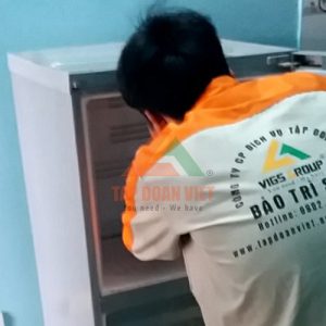 Dịch Vụ Sửa Tủ Lạnh Tại Nhà Cầu Giấy – Gọi 30 Phút Thợ Có Mặt