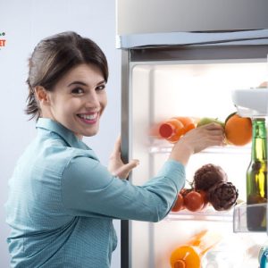 Sửa Tủ Lạnh 11