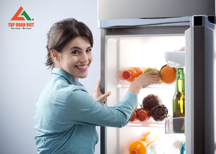 Cách sửa tủ lạnh không lạnh đơn giản tại nhà