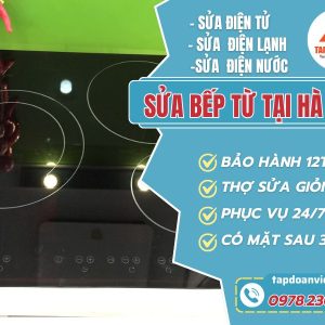 Sua Bep Tu Tai Ha Noi