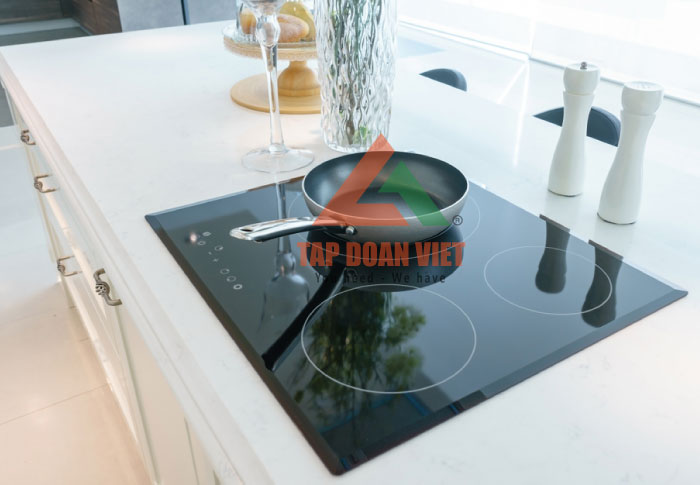 Bảng giá sửa bếp từ tại Hà Nội