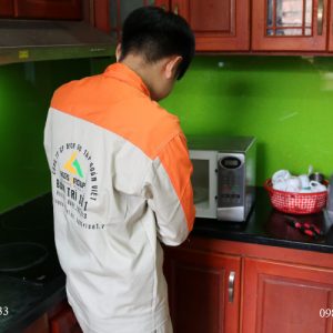 Sửa Lò Vi Sóng Tại Kim Mã – Tập Đoàn Việt Lựa Chọn Thông Minh Của Mọi Nhà