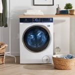 Cách Sửa Máy Giặt Electrolux Bị Kẹt Nước Hiệu Quả Nhất