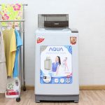 Cách Sửa Máy Giặt Aqua Báo Lỗi E1 Dứt Lỗi Nhanh Bất Ngờ