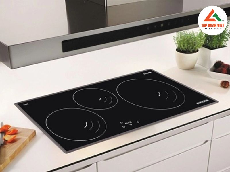 Dưới đây là bảng giá sửa bếp từ tham khảo tại Tập Đoàn Việt: