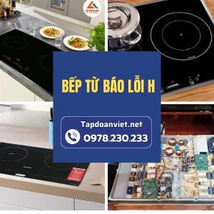 Bếp Từ Báo Lỗi F (2)