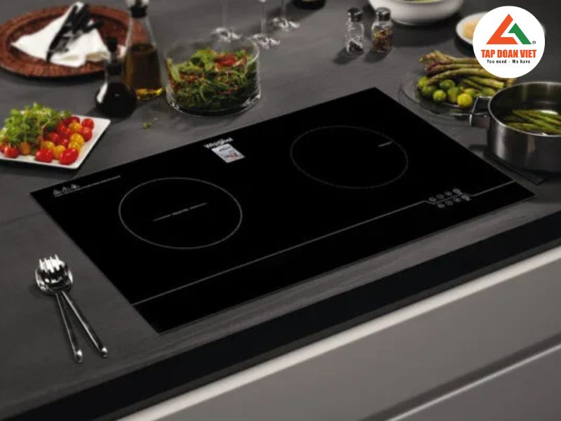 Quy trình sửa bếp từ đôi tại nhà