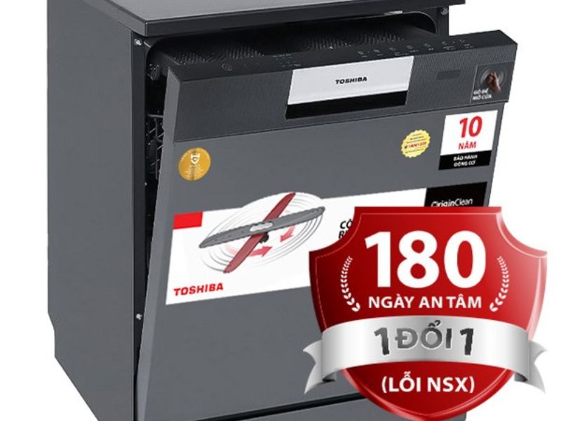 Mẹo khi sử dụng máy rửa bát