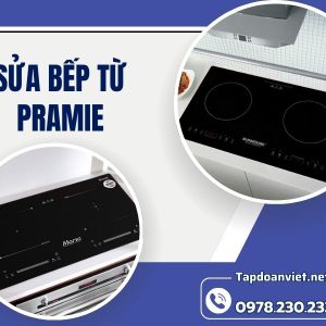 Sửa Bếp Từ Pramie
