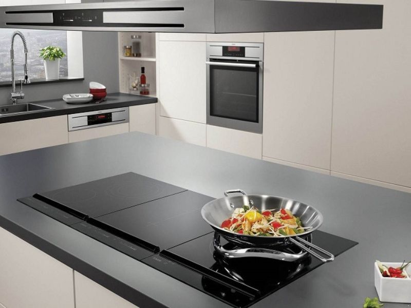 Mẹo khi sử dụng bếp từ