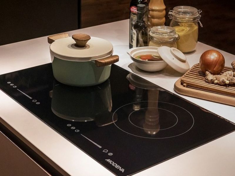 Tapdoanviet – địa chỉ sửa bếp từ tại nhà Hà Nội uy tín