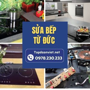 Sửa Bếp Từ Đức (3)
