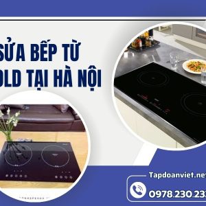 Sửa Bếp Từ Unold Tại Hà Nội