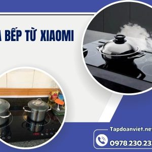Sửa Bếp Từ Xiaomi