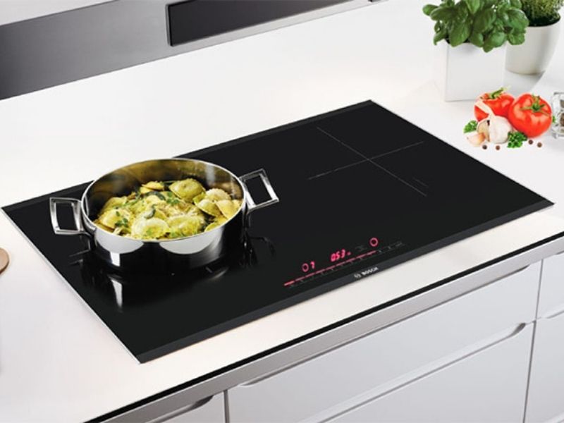 Mẹo khi sử dụng bếp từ Junger hiệu quả