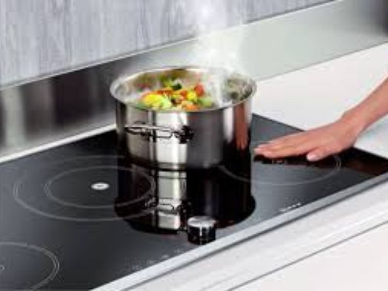 Nguyên nhân và cách sửa bếp từ lỗi E7 chuẩn nhất