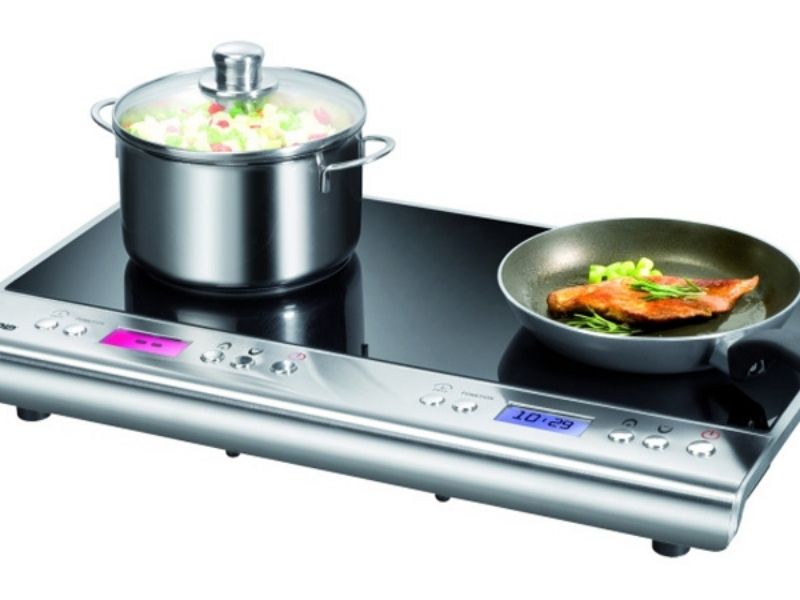 Bảng giá dịch vụ sửa bếp từ tại nhà