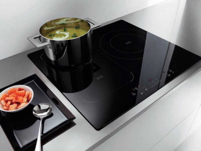  Nguyên nhân và cách sửa bếp từ báo lỗi E0