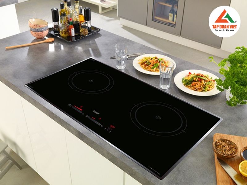 Nguyên nhân và cách khắc phục lỗi bếp từ không lên nguồn