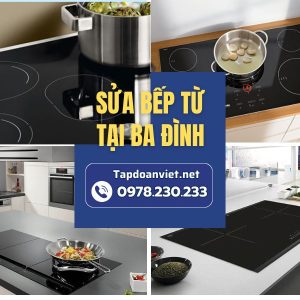 Sửa Bếp Từ Tại Ba Đình (2)