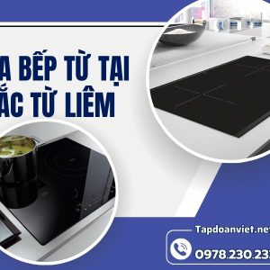 Sửa Bếp Từ Tại Bắc Từ Liêm (2)