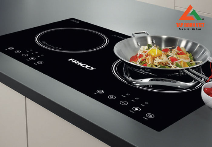 Bảng giá sửa bếp từ nhà tại Hà Nội ưu đãi