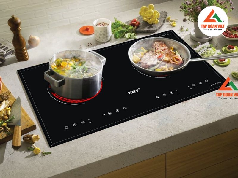 Cam kết dịch vụ sửa bếp từ Hà Đông