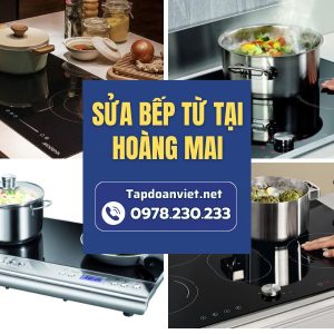Sửa Bếp Từ Tại Hoàng Mai (2)