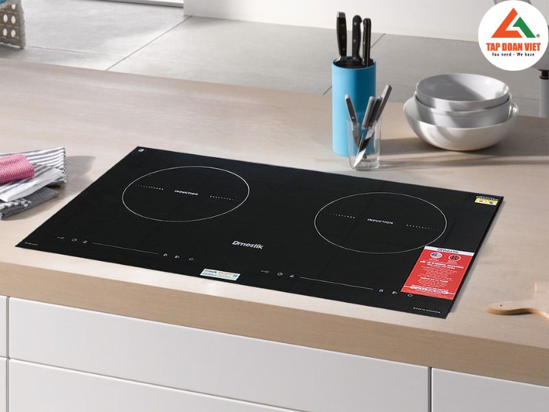 Hãng bếp từ nhận sửa tại Long Biên