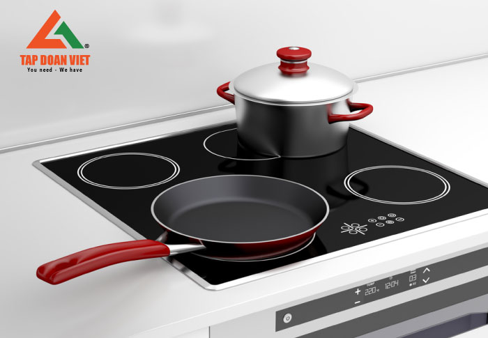 Mẹo khi sử dụng bếp từ hiệu quả tại nhà