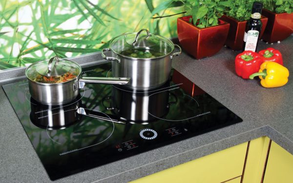 Chuyên sửa bếp từ quận Tây Hồ các hãng 