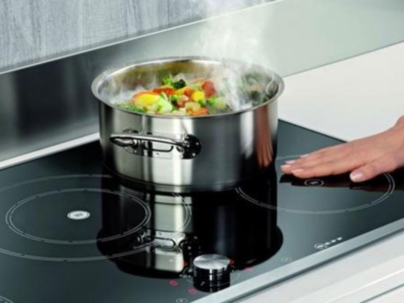 Mẹo khi sử dụng bếp từ hiệu quả tại nhà