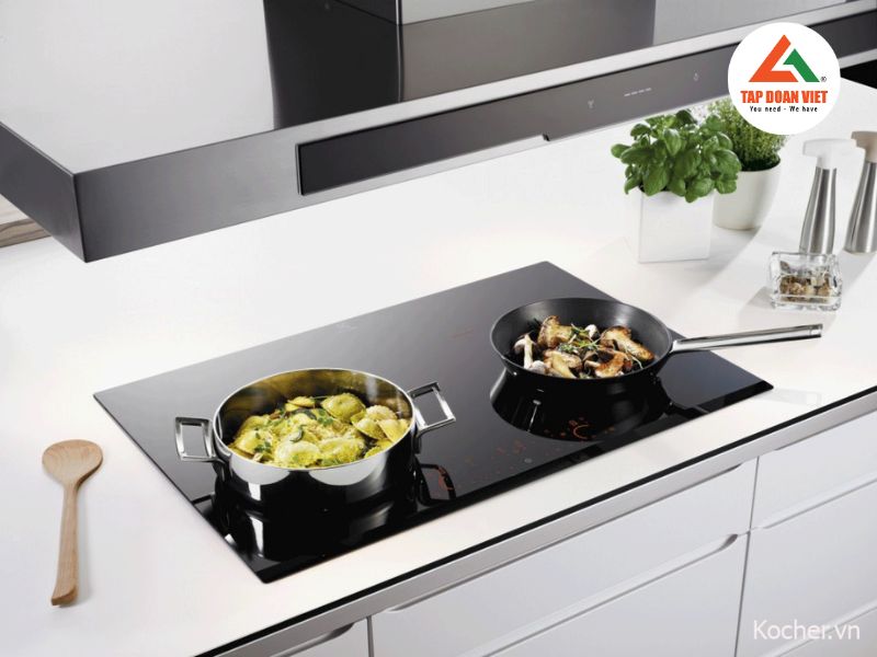 Bảng giá sửa chữa bếp từ tại Hà Nội