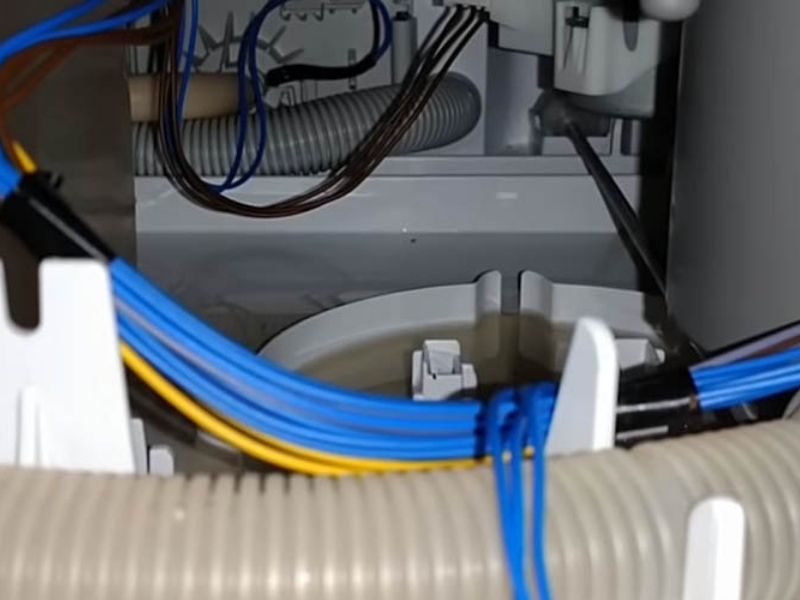 Cung cấp dịch vụ sửa máy rửa bát tại Hà Nội các hãng