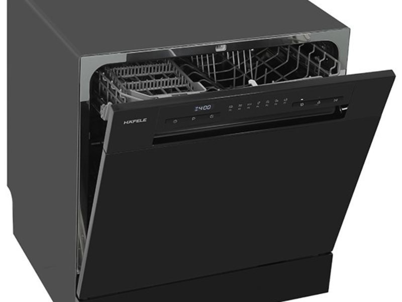 Địa chỉ Tapdoanviet nhận sửa máy rửa bát tại Hà Nội