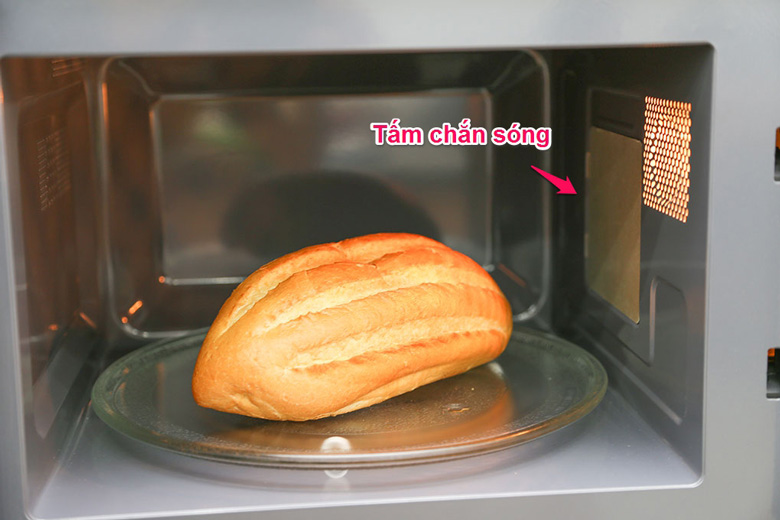 Các địa chỉ sửa lò vi sóng tại nhà Hà Nội