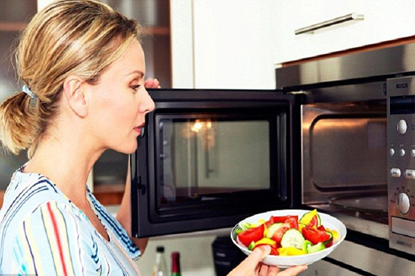 Các địa chỉ sửa lò vi sóng tại nhà Hà Nội