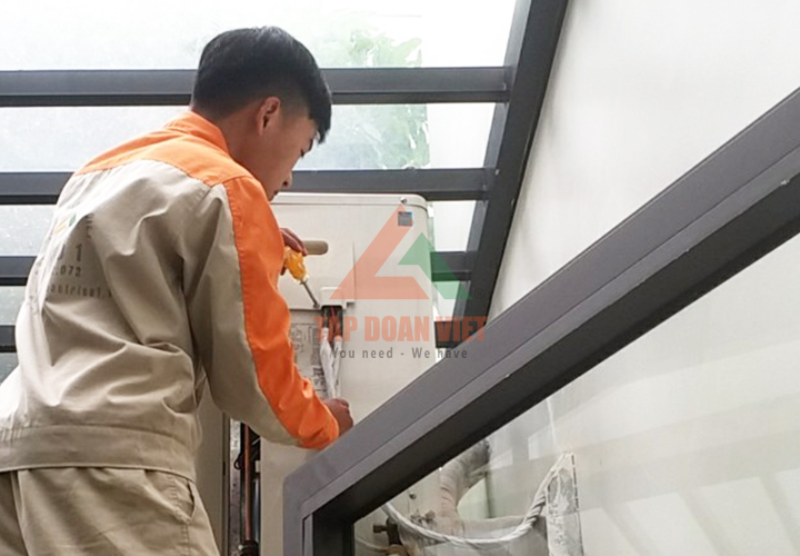 Mẹo khi sử dụng điều hoà hiệu quả tại nhà