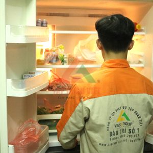 Mẹo khi sử dụng tủ lạnh hiệu quả tại nhà