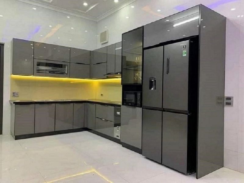 Các địa chỉ sửa Tủ lạnh không sáng đèn tại nhà Hà Nội