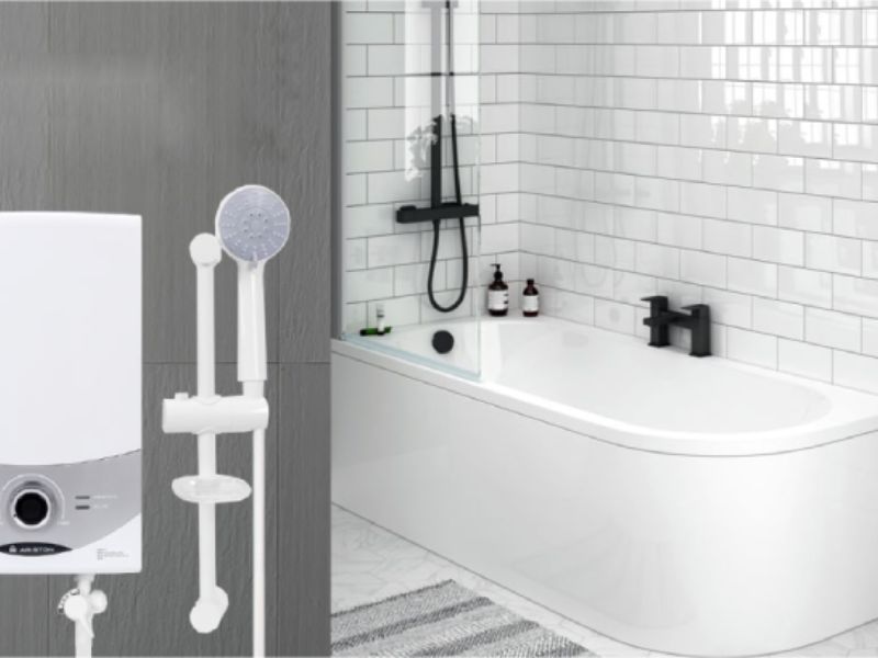 Chuyên sửa bình nóng lạnh giá rẻ các lỗi thường gặp