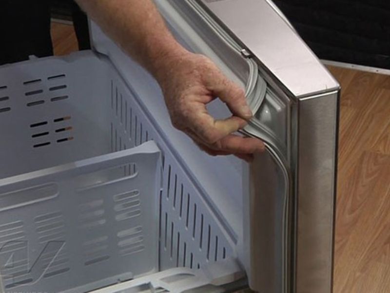 Cách sử dụng tủ đông hiệu quả tại nhà