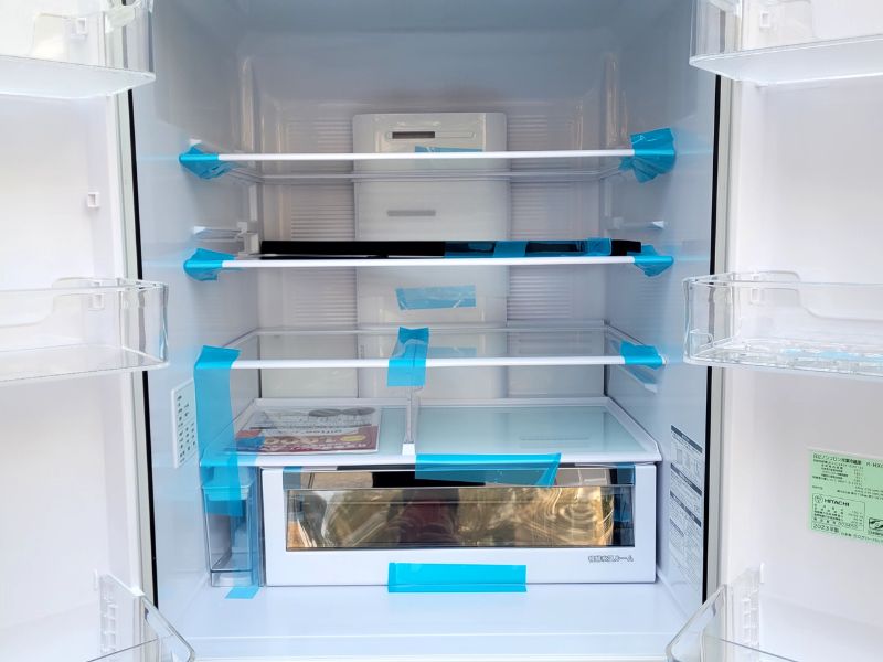 Cách sử dụng tủ mát hiệu quả, tiết kiệm điện