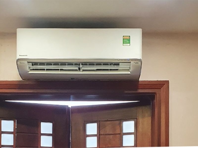 Mẹo khi sử dụng điều hoà hiệu quả tại nhà