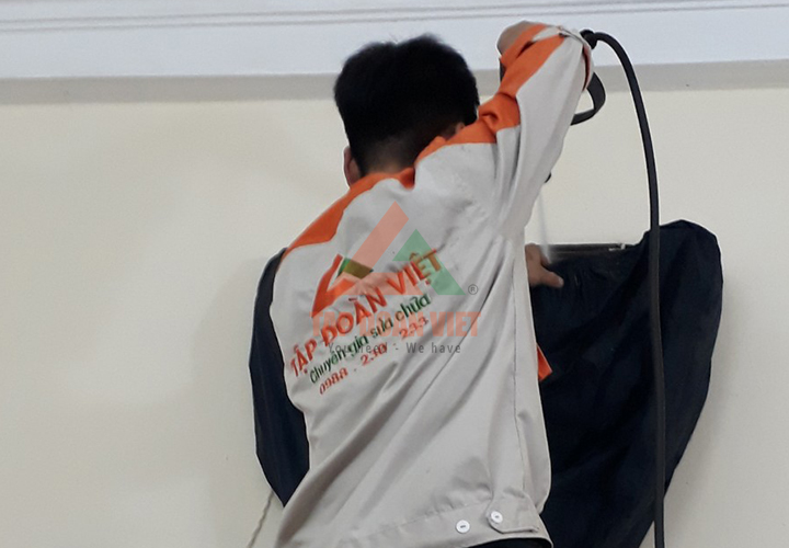 Mẹo khi sử dụng điều hoà hiệu quả tại nhà