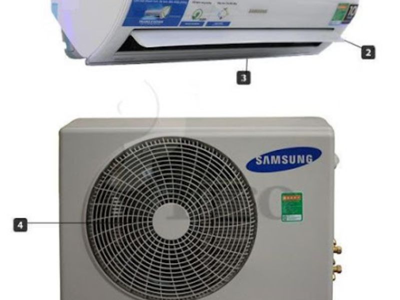 Mẹo khi sử dụng điều hoà hiệu quả tại nhà